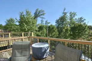 2454 Battery Hill Cir, Woodbridge, VA 22191 - Photo 7