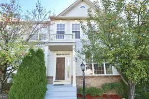 2454 Battery Hill Cir, Woodbridge, VA 22191 - Photo 1
