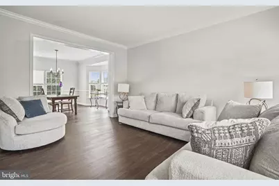 6032 Gholson Bridge Court, Manassas, VA 20112 - Photo 5