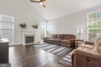 6032 Gholson Bridge Court, Manassas, VA 20112 - Photo 15
