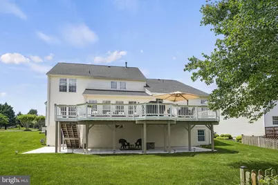 6032 Gholson Bridge Court, Manassas, VA 20112 - Photo 45