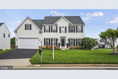 6032 Gholson Bridge Court, Manassas, VA 20112 - Photo 1