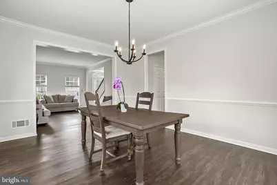 6032 Gholson Bridge Court, Manassas, VA 20112 - Photo 7