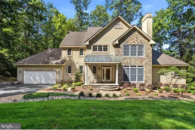 10990 Stonebrook Drive, Manassas, VA 20112 - Photo 1