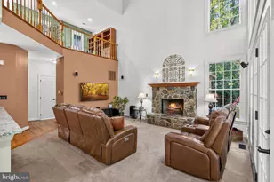 10990 Stonebrook Dr, Manassas, VA 20112 - Photo 13
