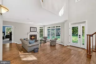 10990 Stonebrook Dr, Manassas, VA 20112 - Photo 11