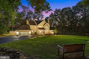 10990 Stonebrook Dr, Manassas, VA 20112 - Photo 95