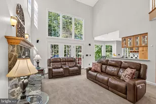10990 Stonebrook Dr, Manassas, VA 20112 - Photo 15