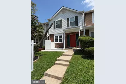 5406 Quest Court, Woodbridge, VA 22193 - Photo 3