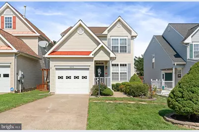 6278 Tenor Court, Woodbridge, VA 22193 - Photo 1