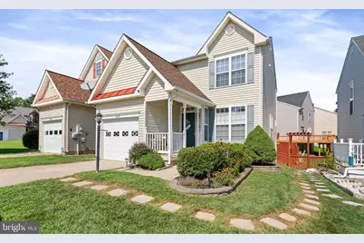 6278 Tenor Court, Woodbridge, VA 22193 - Photo 3