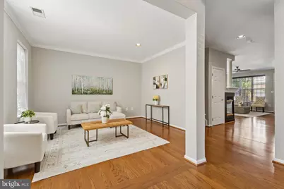 13810 Custis Square, Woodbridge, VA 22191 - Photo 5