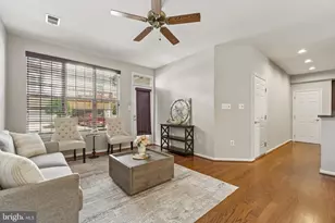 13810 Custis Square, Woodbridge, VA 22191 - Photo 11