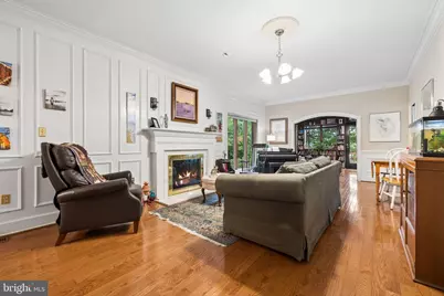 2490 Tree House Drive, Woodbridge, VA 22192 - Photo 33