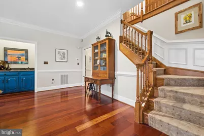 2490 Tree House Drive, Woodbridge, VA 22192 - Photo 15