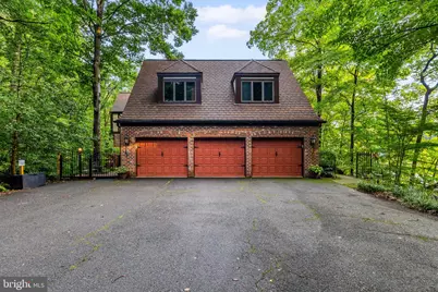 2490 Tree House Drive, Woodbridge, VA 22192 - Photo 121