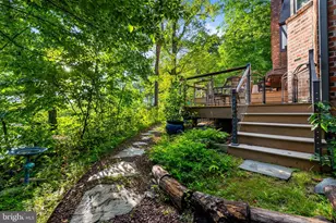 2490 Tree House Dr, Woodbridge, VA 22192 - Photo 57