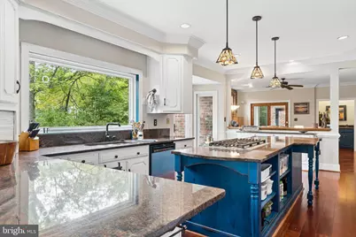 2490 Tree House Drive, Woodbridge, VA 22192 - Photo 25