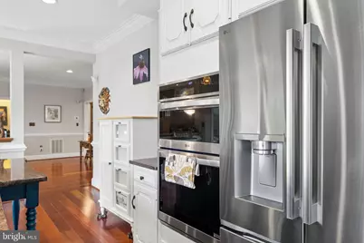 2490 Tree House Drive, Woodbridge, VA 22192 - Photo 41