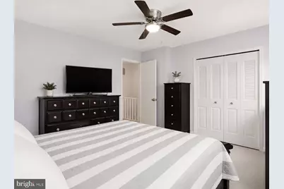 14806 Ensor Court, Woodbridge, VA 22193 - Photo 9