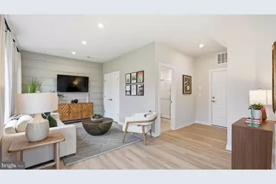 17443 Walnut Grove Way, Dumfries, VA 22026 - Photo 13