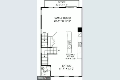 17431 Walnut Grove Way, Dumfries, VA 22026 - Photo 39