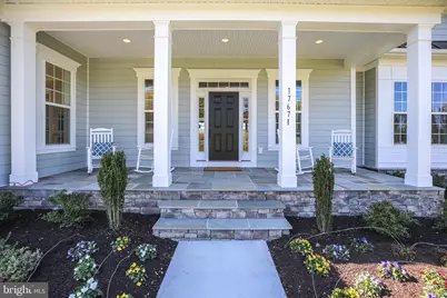1580 Loudoun Drive, Haymarket, VA 20169 - Photo 3