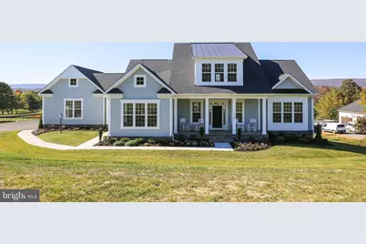 1580 Loudoun Drive, Haymarket, VA 20169 - Photo 1