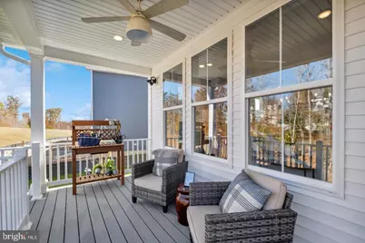 5413 Cross Lane #LOT 204, Woodbridge, VA 22192 - Photo 35