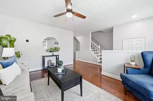 14824 Winding Loop, Woodbridge, VA 22191 - Photo 7