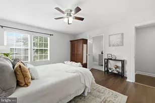14824 Winding Loop, Woodbridge, VA 22191 - Photo 19