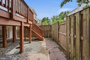 14824 Winding Loop, Woodbridge, VA 22191 - Photo 31