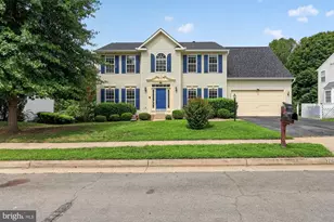 17694 Avenel Ln, Dumfries, VA 22026 - Photo 1