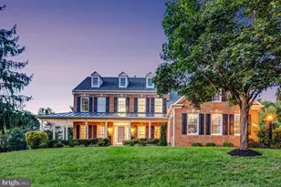 13520 Heritage Farms Dr, Gainesville, VA 20155 - Photo 1