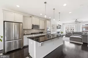 6833 William White Way, Haymarket, VA 20169 - Photo 5