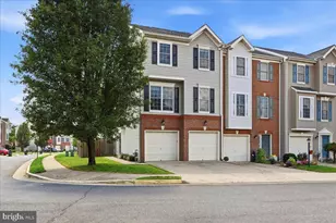 8928 Brewer Creek Pl, Manassas, VA 20109 - Photo 3