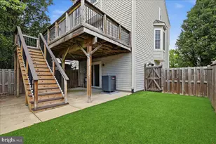8928 Brewer Creek Pl, Manassas, VA 20109 - Photo 35