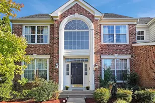 2817 Compass Cir, Woodbridge, VA 22191 - Photo 3