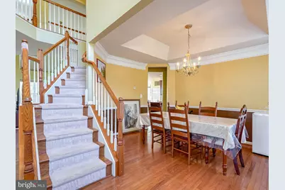 2817 Compass Circle, Woodbridge, VA 22191 - Photo 5