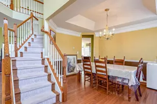 2817 Compass Cir, Woodbridge, VA 22191 - Photo 5