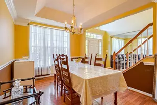 2817 Compass Cir, Woodbridge, VA 22191 - Photo 9