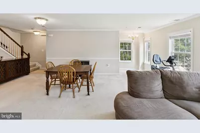 2807 Chinkapin Oak Lane, Woodbridge, VA 22191 - Photo 9