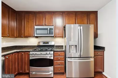 2807 Chinkapin Oak Lane, Woodbridge, VA 22191 - Photo 11