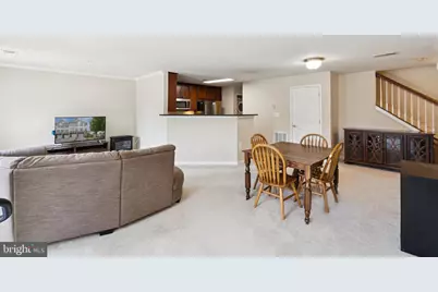 2807 Chinkapin Oak Lane, Woodbridge, VA 22191 - Photo 5