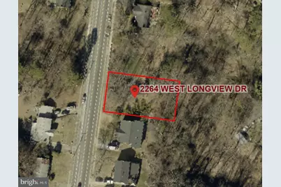 2264 W Longview Drive, Woodbridge, VA 22191 - Photo 3