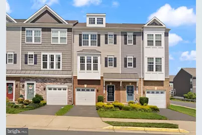 6002 Camerons Ferry Drive, Haymarket, VA 20169 - Photo 1