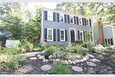 12004 Farrabow Lane, Woodbridge, VA 22192 - Photo 1