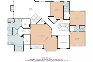 7267 Tinsley Way, Manassas, VA 20111 - Photo 119