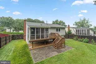 14223 Lindendale Rd, Woodbridge, VA 22193 - Photo 5