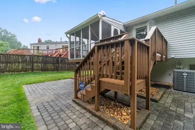 14223 Lindendale Road, Woodbridge, VA 22193 - Photo 7